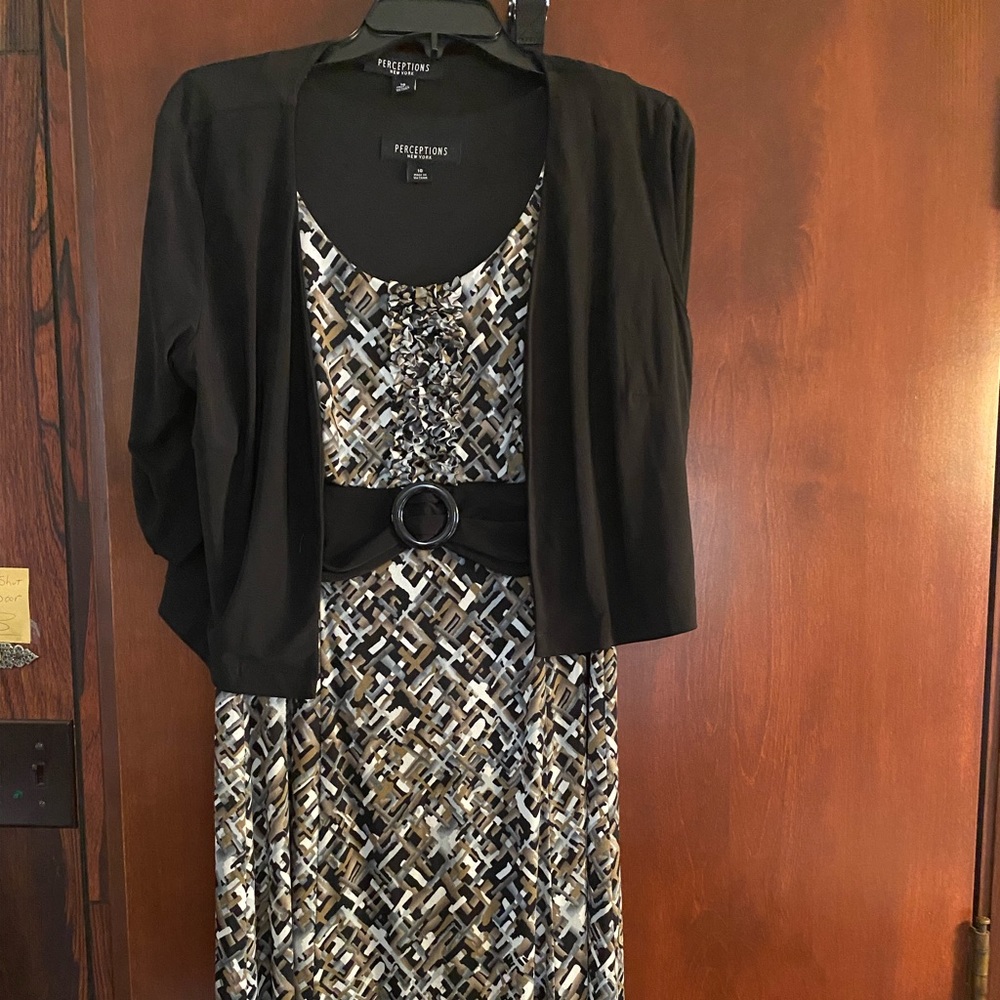 Women’s dress
